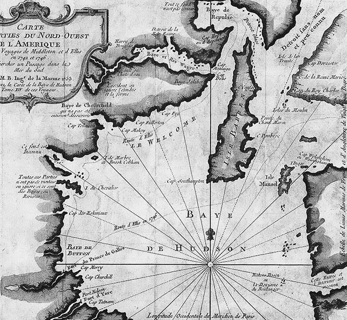 Иллюстрация к книге — 500 великих путешествий [i_195.jpg]