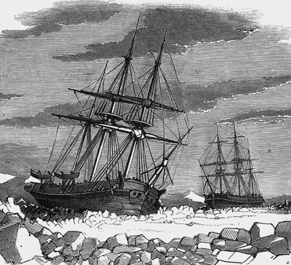 Иллюстрация к книге — 500 великих путешествий [i_200.jpg]