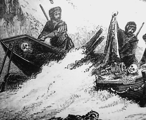 Иллюстрация к книге — 500 великих путешествий [i_202.jpg]