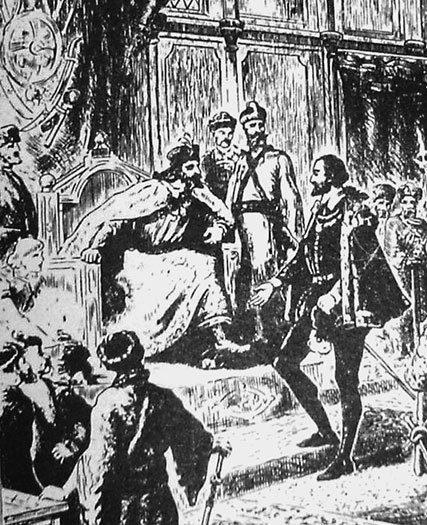 Иллюстрация к книге — 500 великих путешествий [i_207.jpg]