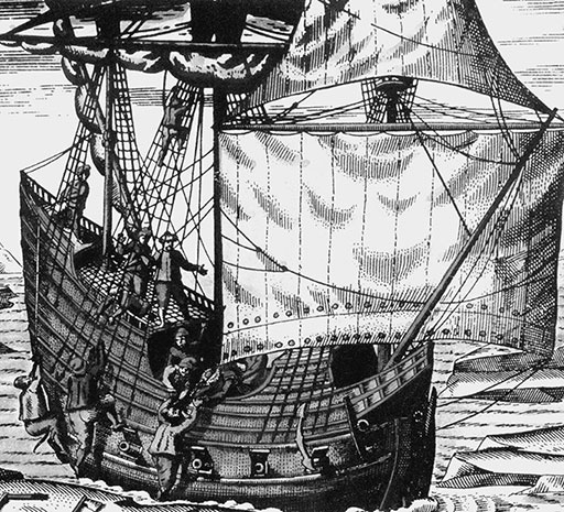 Иллюстрация к книге — 500 великих путешествий [i_209.jpg]