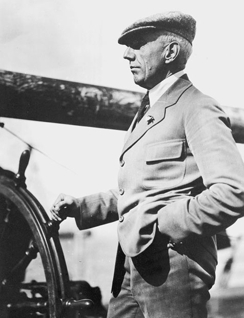 Иллюстрация к книге — 500 великих путешествий [i_222.jpg]