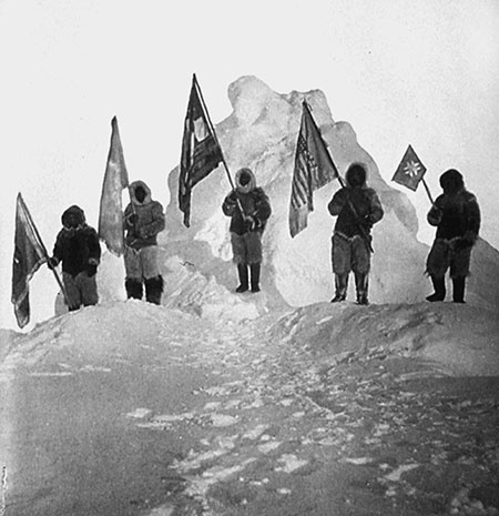 Иллюстрация к книге — 500 великих путешествий [i_228.jpg]