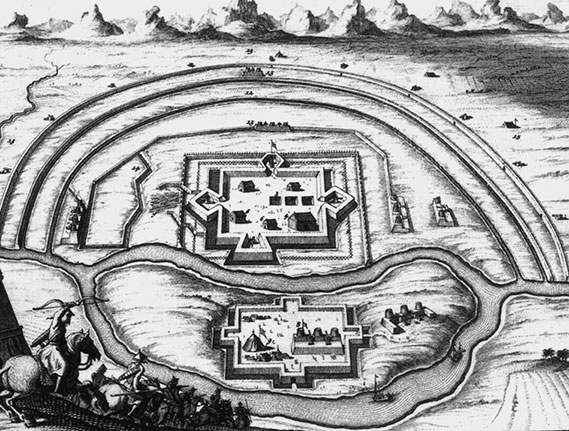 Иллюстрация к книге — 500 великих путешествий [i_236.jpg]