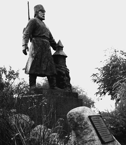 Иллюстрация к книге — 500 великих путешествий [i_238.jpg]