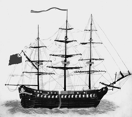 Иллюстрация к книге — 500 великих путешествий [i_258.jpg]