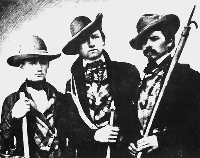 Иллюстрация к книге — 500 великих путешествий [i_264.jpg]