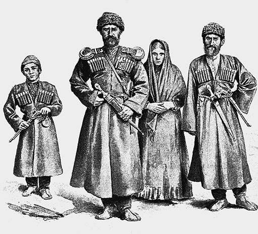 Иллюстрация к книге — 500 великих путешествий [i_270.jpg]