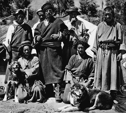 Иллюстрация к книге — 500 великих путешествий [i_271.jpg]