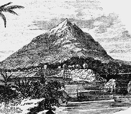 Иллюстрация к книге — 500 великих путешествий [i_305.jpg]