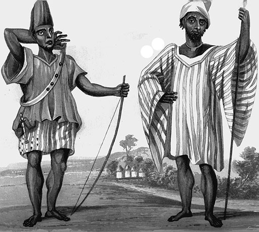 Иллюстрация к книге — 500 великих путешествий [i_306.jpg]