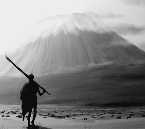 Иллюстрация к книге — 500 великих путешествий [i_309.jpg]