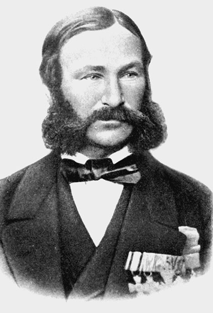 Иллюстрация к книге — 500 великих путешествий [i_311.jpg]