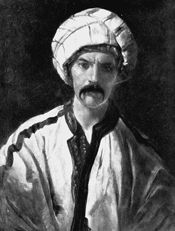 Иллюстрация к книге — 500 великих путешествий [i_314.jpg]