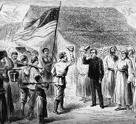 Иллюстрация к книге — 500 великих путешествий [i_320.jpg]