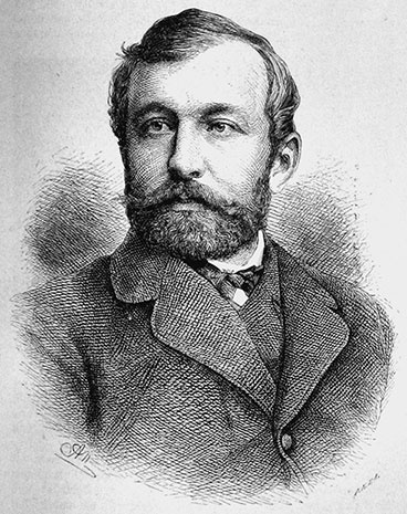 Иллюстрация к книге — 500 великих путешествий [i_329.jpg]