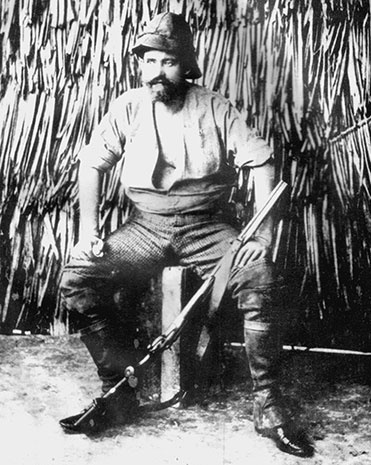 Иллюстрация к книге — 500 великих путешествий [i_333.jpg]