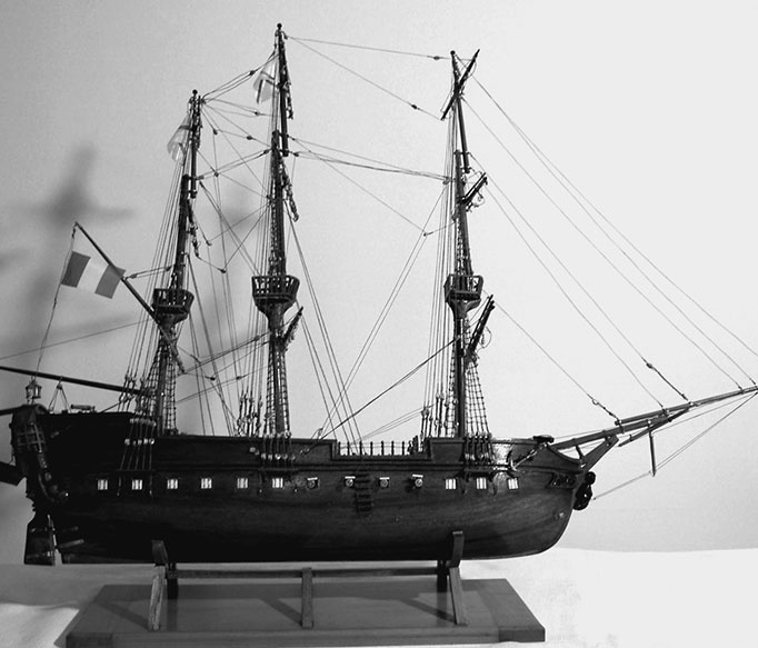 Иллюстрация к книге — 500 великих путешествий [i_349.jpg]