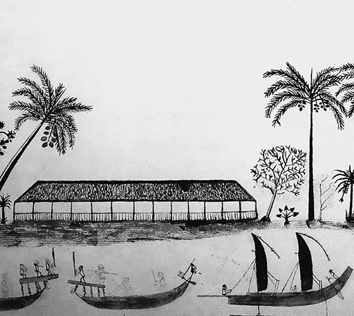 Иллюстрация к книге — 500 великих путешествий [i_356.jpg]