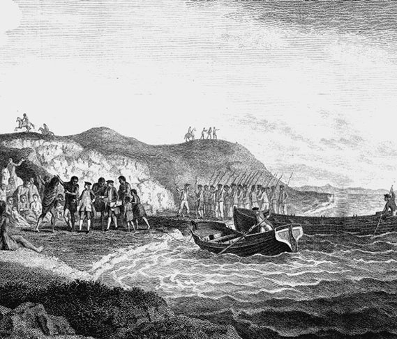 Иллюстрация к книге — 500 великих путешествий [i_371.jpg]