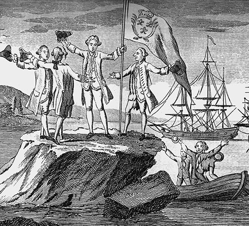 Иллюстрация к книге — 500 великих путешествий [i_375.jpg]