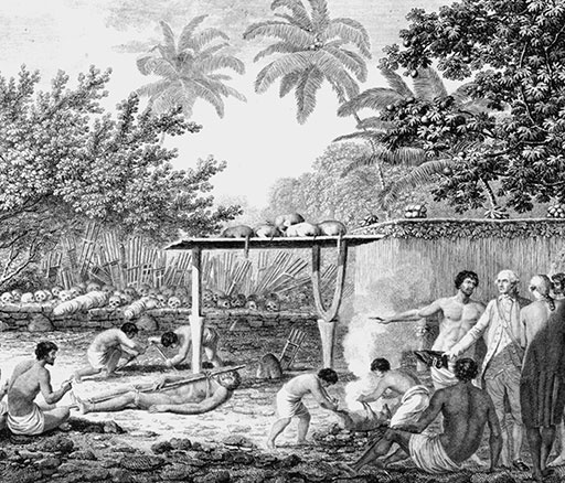 Иллюстрация к книге — 500 великих путешествий [i_378.jpg]