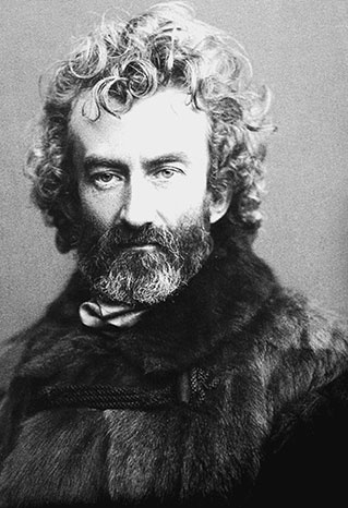 Иллюстрация к книге — 500 великих путешествий [i_385.jpg]