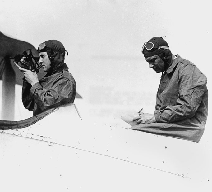 Иллюстрация к книге — 500 великих путешествий [i_398.jpg]