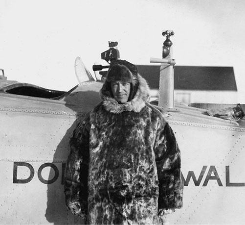 Иллюстрация к книге — 500 великих путешествий [i_399.jpg]