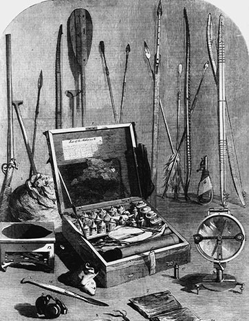 Иллюстрация к книге — 500 великих путешествий [i_400.jpg]