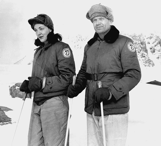 Иллюстрация к книге — 500 великих путешествий [i_401.jpg]