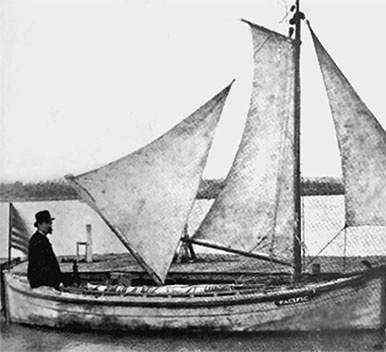 Иллюстрация к книге — 500 великих путешествий [i_407.jpg]