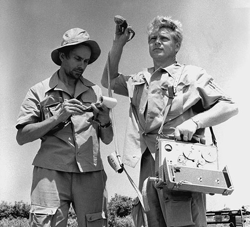 Иллюстрация к книге — 500 великих путешествий [i_422.jpg]