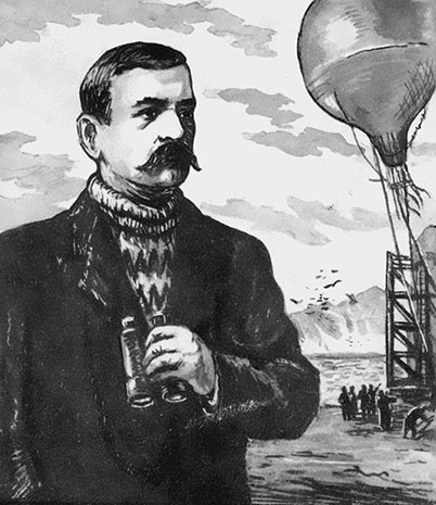 Иллюстрация к книге — 500 великих путешествий [i_430.jpg]