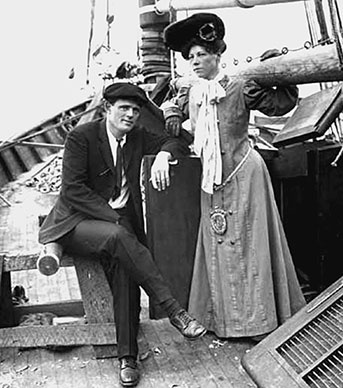 Иллюстрация к книге — 500 великих путешествий [i_456.jpg]