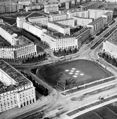 Иллюстрация к книге — Старый Краков [pic_114.jpg]