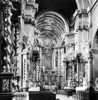 Иллюстрация к книге — Старый Краков [pic_120.jpg]