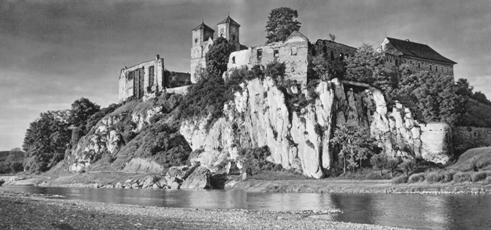 Иллюстрация к книге — Старый Краков [pic_131.jpg]