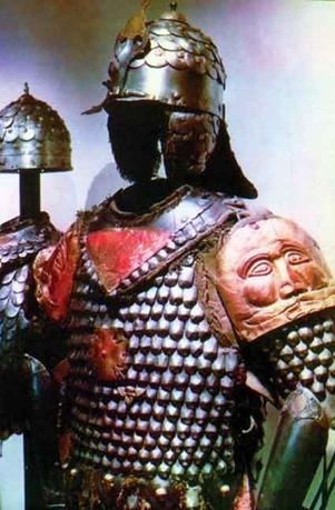 Иллюстрация к книге — Старый Краков [pic_134.jpg]