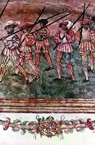 Иллюстрация к книге — Старый Краков [pic_135.jpg]