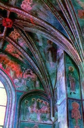 Иллюстрация к книге — Старый Краков [pic_141.jpg]