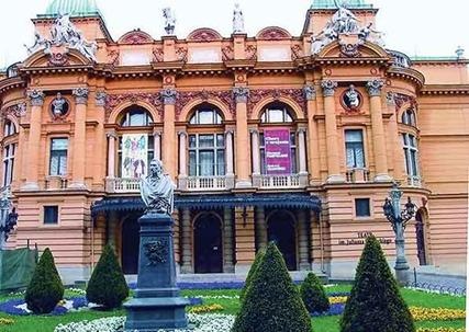 Иллюстрация к книге — Старый Краков [pic_156.jpg]