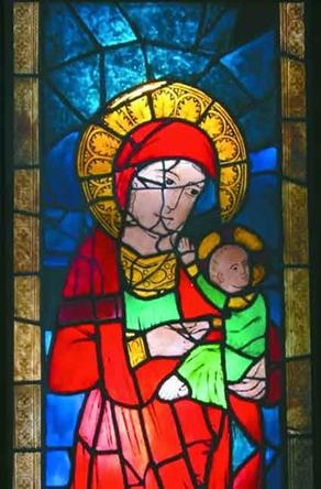 Иллюстрация к книге — Старый Краков [pic_165.jpg]