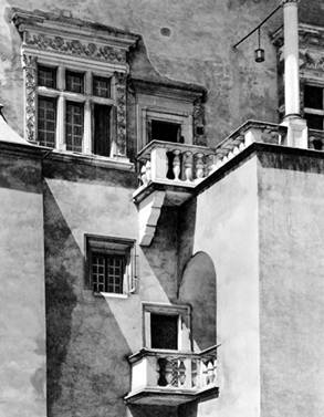 Иллюстрация к книге — Старый Краков [pic_22.jpg]