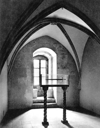 Иллюстрация к книге — Старый Краков [pic_23.jpg]