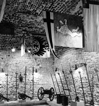 Иллюстрация к книге — Старый Краков [pic_24.jpg]