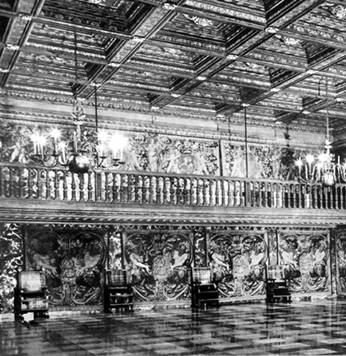 Иллюстрация к книге — Старый Краков [pic_25.jpg]