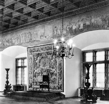 Иллюстрация к книге — Старый Краков [pic_26.jpg]