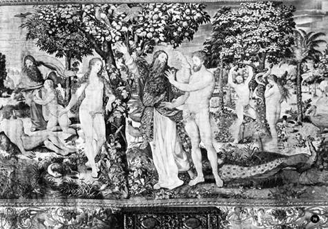 Иллюстрация к книге — Старый Краков [pic_27.jpg]