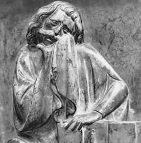 Иллюстрация к книге — Старый Краков [pic_34.jpg]